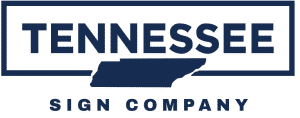 Tennessee Ridge Custom Signs logo 300x118