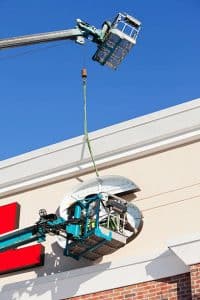 Red Boiling Springs Sign Maintenance and Repair istockphoto 532837389 612x612 3 200x300